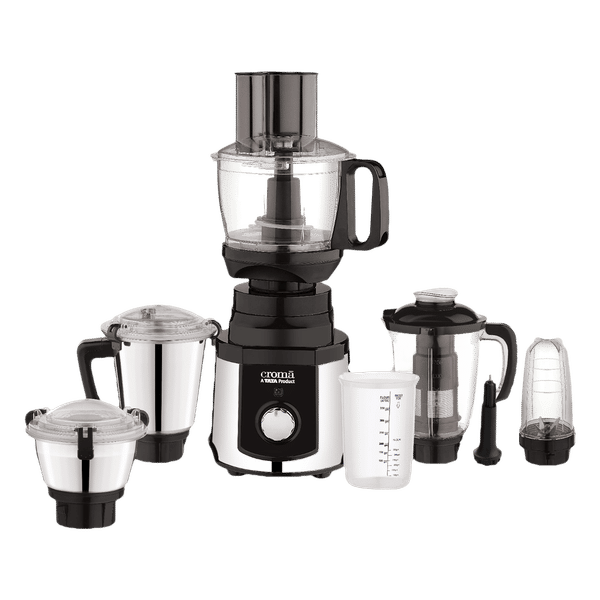 Croma juicer sales price